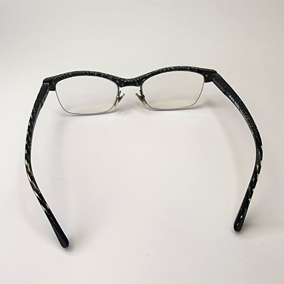 Alain Mikli Eye Glasses (A03024) Size 51-19-145 - Picture 5 of 10